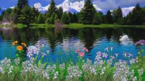 МУЗЫКА, ЧТО ИСЦЕЛЯЕТ ДУШУ: ЗАСЫПАЙТЕ МГНОВЕННО — 5 МИНУТ ДО ГЛУБОКОГО СНА