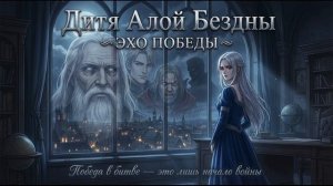 Дитя Алой Бездны. Глава 19: Последствия и Новые Фронты