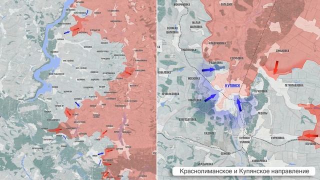 Фронтовая сводка 12 января. смотреть онлайн