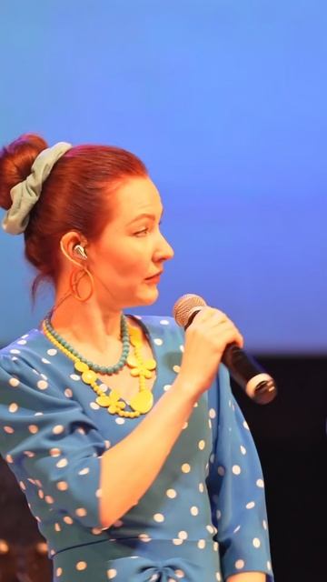 Свинг-ураганище! Стиляги BAND рвут сцену! смотреть онлайн