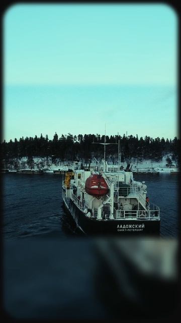 ВСЕМ БЛАГОСЛОВЕННОЙ НЕДЕЛИ | ЯНВАРЬ | ВАЛААМСКИЙ МОНАСТЫРЬ #валаам #cinematic смотреть онлайн