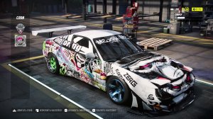 Need for Speed NFS Heat 2020 гонки прохождение