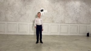 Молчанов Дмитрий  , 2 , «Плюх и Плих», Премия «Андрюша-2026»