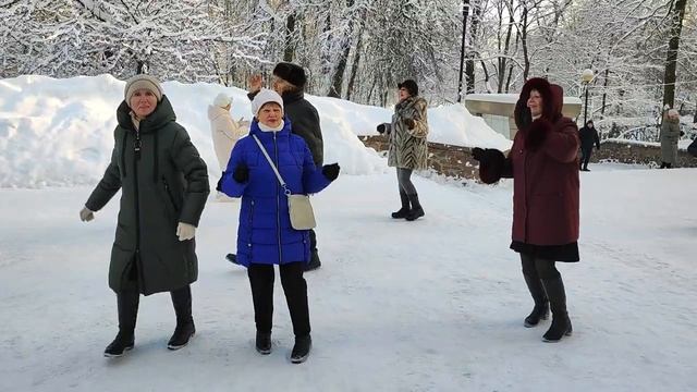 11.01.2026...❄️♥️"Чёрная Смородина"!.. Гомель!.. смотреть онлайн