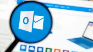 Мошенники рассылают пользователям Outlook "обновления почты"