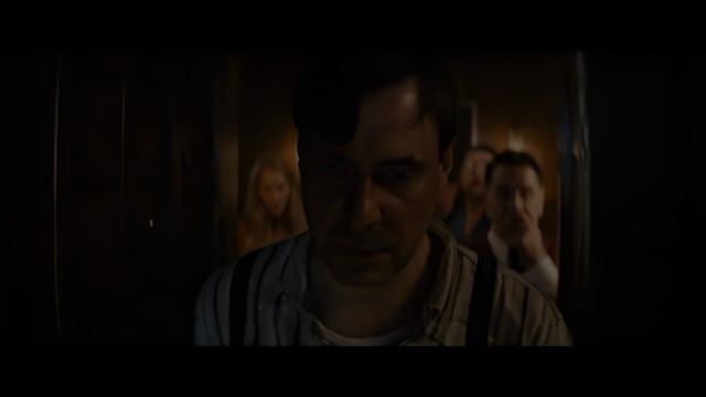 Отель «У погибшего альпиниста» _ Трейлер (2027) [4K]