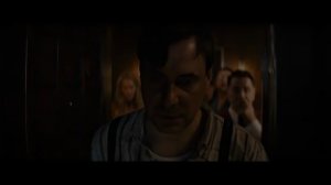 Отель «У погибшего альпиниста» _ Трейлер (2027) [4K]