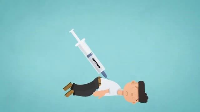 Самое важное о митохондриях за 5 минут смотреть онлайн