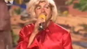 Серёжа молодец - КВН Уездный город