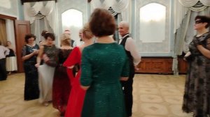 Сказка,, Волшебный мешок Деда мороза,, ❄️