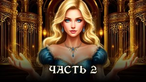 АУДИОКНИГА ПОЛНОСТЬЮ ★ ЧАСТЬ 2. КУКОЛКА В АКАДЕМИИ ★ Любовное фэнтези, городское фэнтези, юмор