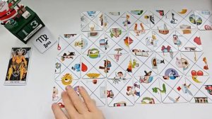 КАРТА ДНЯ 🔴 СОБЫТИЯ ДНЯ 13 января 2026 Моя колода пасьянс /ВСЕ ЗНАКИ ЗОДИАКА