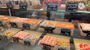 Ах, Как аппетитно СМОТРИТСЯ витрина! 👍НАДО купить !🍣🦐🦑