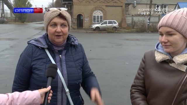 Жители Иловайска рассказали об обновлении остановок общественного транспорта смотреть онлайн