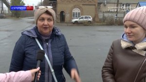 Жители Иловайска рассказали об обновлении остановок общественного транспорта