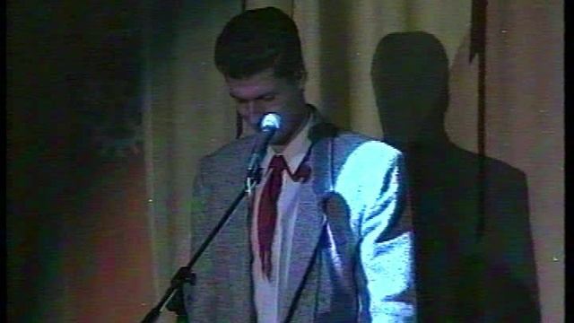 КВН 2000 смотреть онлайн