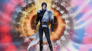 Leon [Douluo Continent]