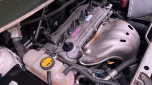 2AZ-C039681 TM1285 ESTIMA ACR55 TOYAMA 7.05.2024