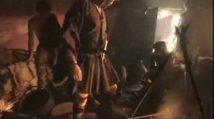 Времена и воины 2 сезон 6 серия (документальный сериал, 1994)