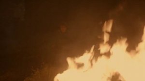 Игра престолов.Золотые плащи нападают на обоз в поисках Джендри.