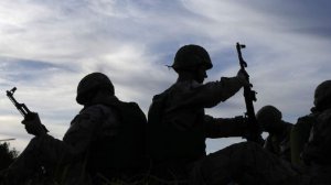 Евродепутат рассказал о последствиях ввода западных войск на Украину