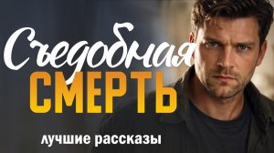 "Съедобная смерть". История, от которой наворачиваются слёзы: тайна, спрятанная в доме.