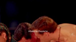 Анонс реалити Титаны. Битва сезонов