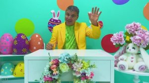 пасхальные приключения