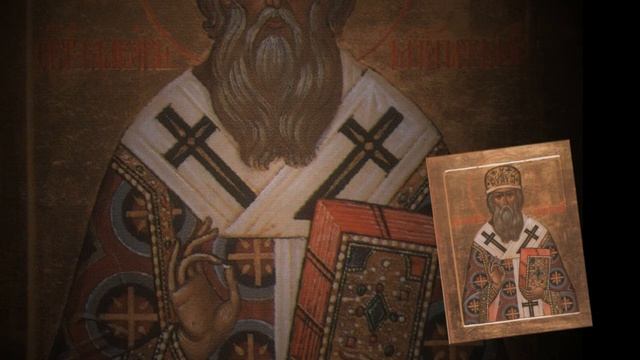 Житие.Святитель Макарий митрополит Московский и всея Руси. смотреть онлайн