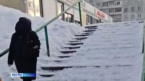 «Кузбасс-Онлайн»: какие жалобы на платформе вошли в топ на новогодних выходных?