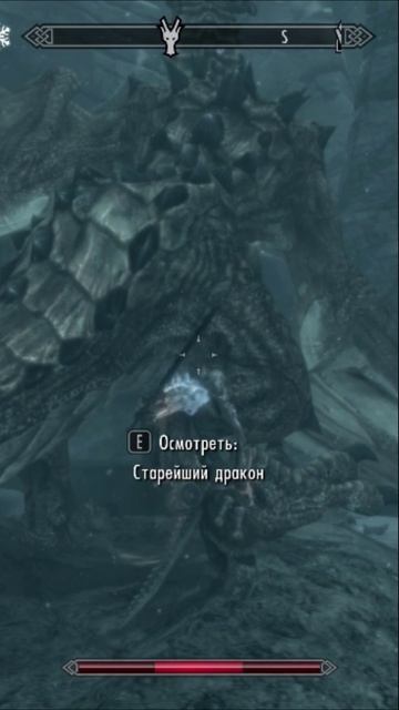 The Elder Scrolls V Skyrim Anniversary(2026) ч104 - Легендарный Дракон смотреть онлайн