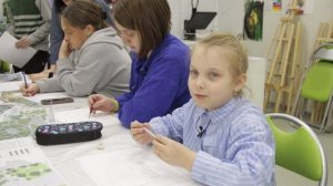 Обсуждения по благоустройству территории у Крестовоздвиженского собора. Соликамск ТВ.