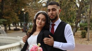 Часть 4  Elşad və Jalə Aliyevlar 30 сентября 2025 год г. Белгород