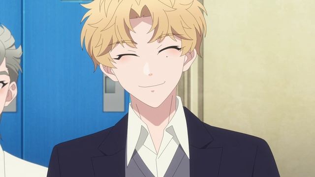 Тёмная луна: Кровавый алтарь 1 серия аниме-сериал 2026