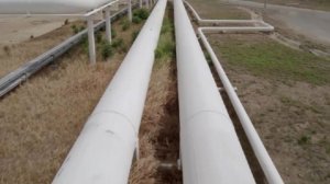 "Газпром" в 2025 году впервые поставил в Китай больше газа, чем в Европу