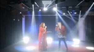 Алексей Соколов и Александра Шереметьева - Мечта (декабрь 2025)