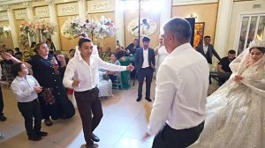 Митя и Лаурита . 20 сентября ресторан ВИВАТ