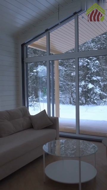 Самый эстетичный дом "Илон" смотреть онлайн