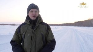 Зимник Лабытнанги – Мужи – Азовы – Теги официально готов к запуску