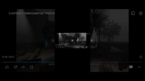 реакция на трейлер 5 ночей с пивозавром от разработчиков Тимохи это было что-то с чем-то