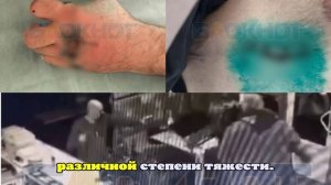 Житель Ростова расстрелял и порезал охрану после того, как его не пустили в клуб