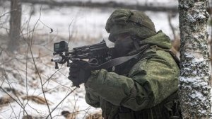 Российская армия отомстила ВСУ за налеты на Белгородскую область