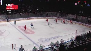 ХК «Ростов»: не хватило реализации