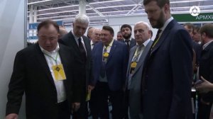 Вектор созидания. Итоговая программа 2025 года