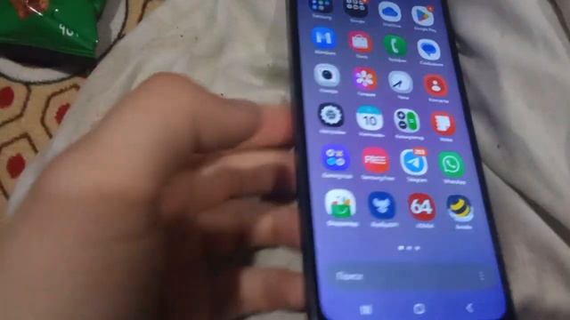 Обзор На samsung Galaxy А07 (2025) стоил ли его брать в 2026 году_HD смотреть онлайн