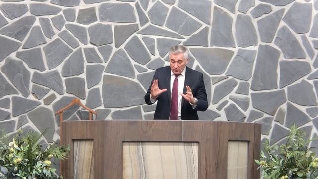 Я пришел, чтобы вы имели жизнь и имели с избытком смотреть онлайн