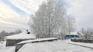 Обратного пути нет... Мужчину успокоила...