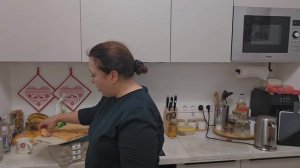 12-01-2026 Неделя пролетела. // Продолжаем ремонт.