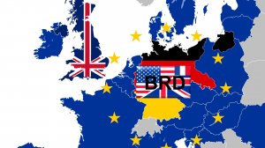 Merz; "Deutschland" übernimmt die "Sicherheit" der Ukraine und ganz Europa!