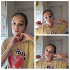 1 серия про блогеров